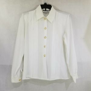 Williams For Williams Blouse Pleat Diamond  12